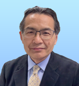 触媒学会会長 山中 一郎
