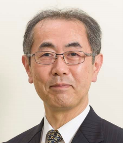 日本セラミックス協会会長 黒田 一幸