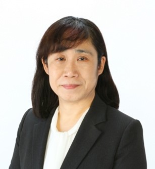 日本地球化学会会長 南 雅代