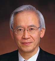 会長 岩澤 康裕