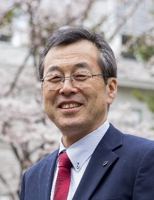 石油学会会長 村松 淳司