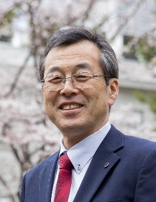 石油学会会長　村松　淳司