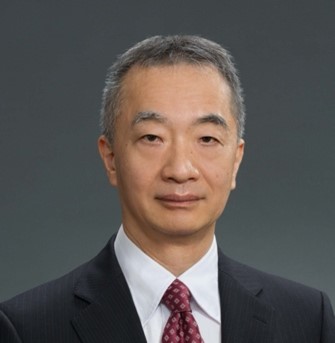 高分子学会会長 伊藤 耕三